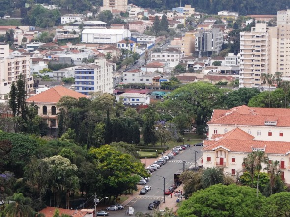 Prefeitura espera um grande movimento na área central.