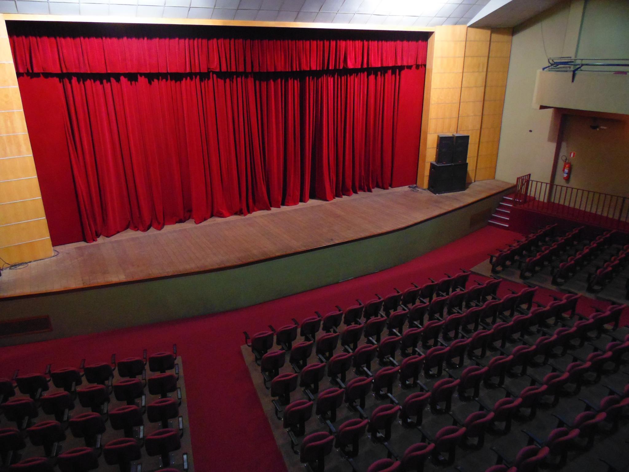 Revitalização do Teatro da Urca será entregue na quarta