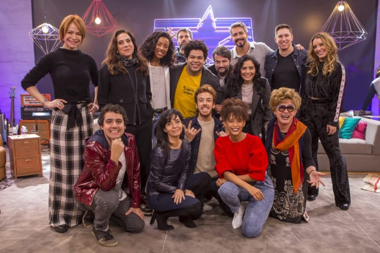 POPSTAR | Globo anuncia Nany People na terceira temporada da competição musical