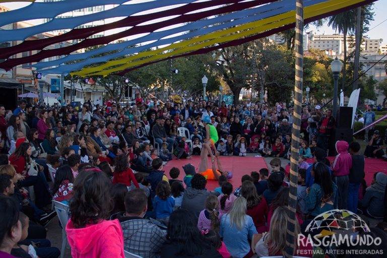 Rasgacêro promove festival com mais de 20 horas de programação e lança filme inédito