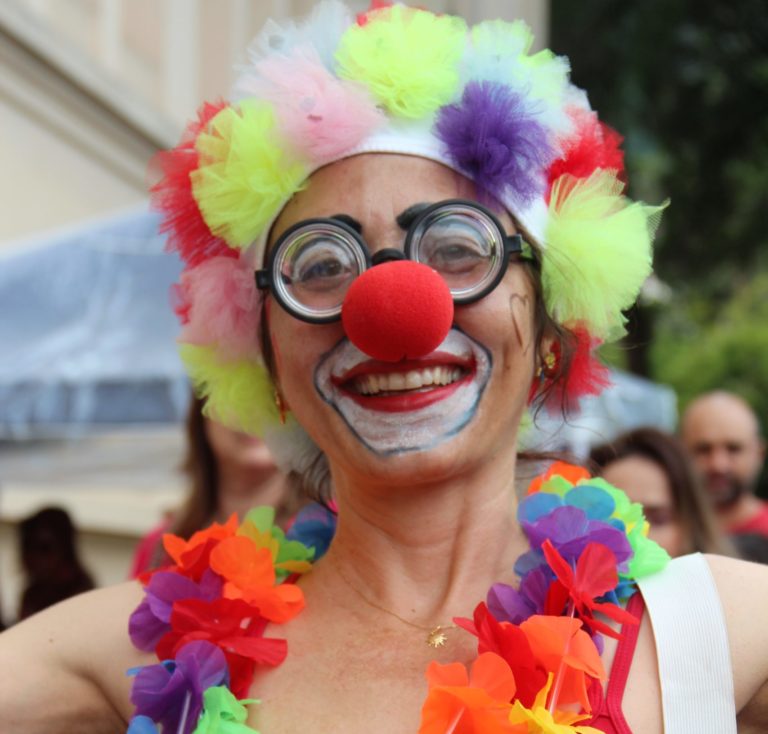 ALEGRIA E DIVERSÃO | Veja fotos do sábado de Carnaval