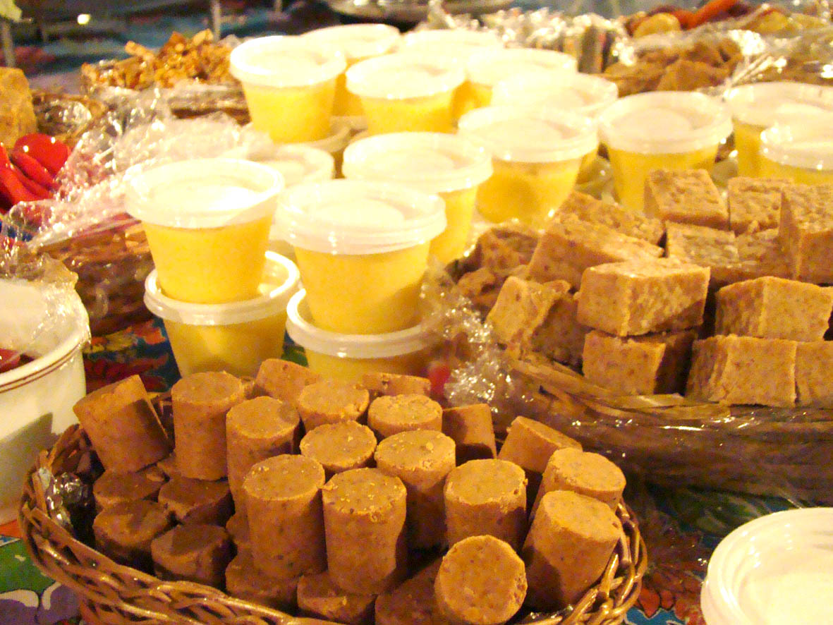 ‘Arraiá na Praça’ acontece dia 29