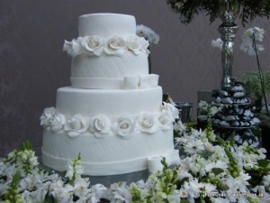 Feira de casamentos termina hoje