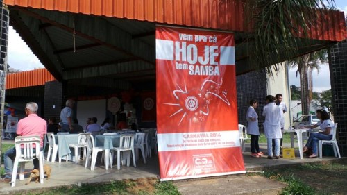 Vivaldinos apresenta enredo de 2014