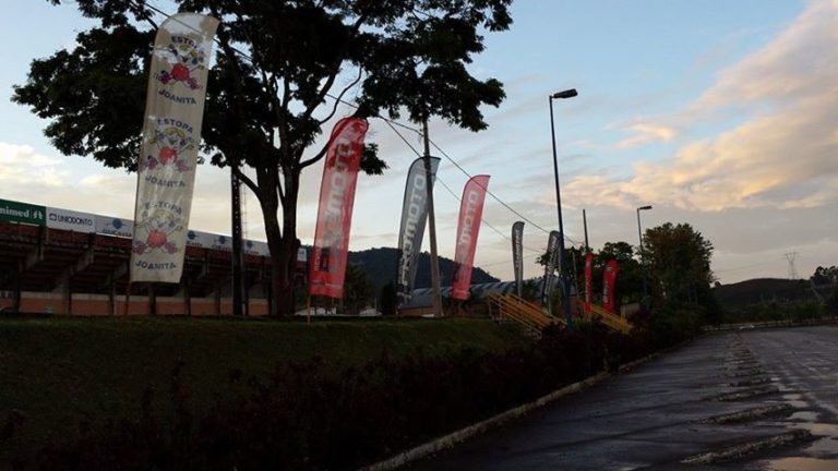 Copa Honda de motocross vai reunir mais de 300 pilotos