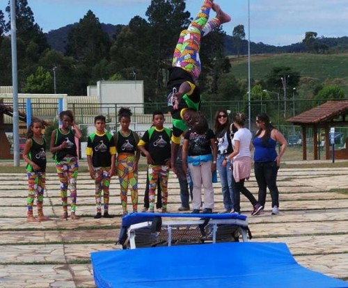 Adefip comemora Dia das Crianças