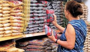 Cesta básica sobe 1,25%