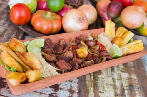 Comida di Buteco começa hoje