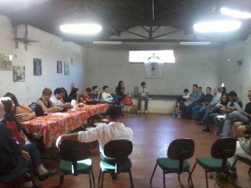 Definida comissão que vai implantar Conselho de Transporte