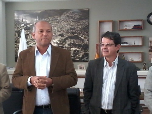 Prefeito pode utilizar R$25 mi do DME ainda neste semestre