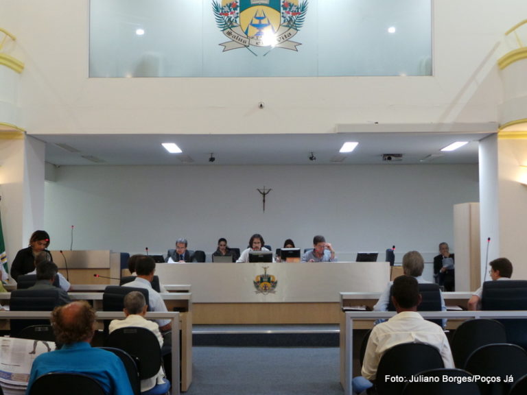 Prefeitura recebeu mais de 700 pedidos de informações em 2013