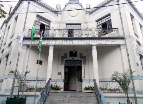 Prefeitura oferece 48 vagas em concurso público