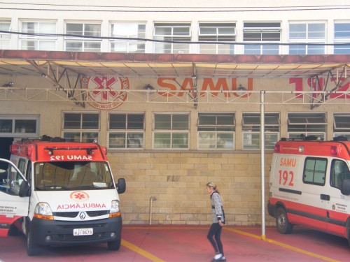 Telefonistas do SAMU perdem adicional de insalubridade