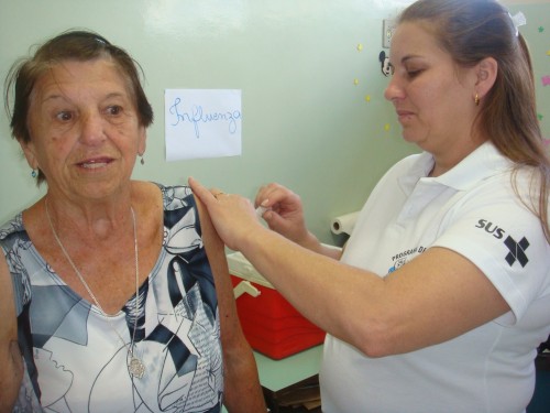 Campanha de vacinação termina sexta-feira