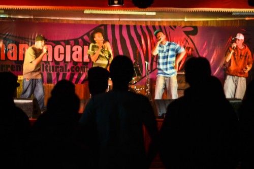 Festival Manancial 2013 está com inscrições abertas