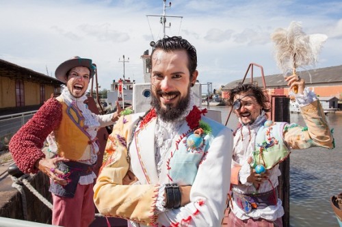 Mais de 100 atrações marcam o Julho Fest