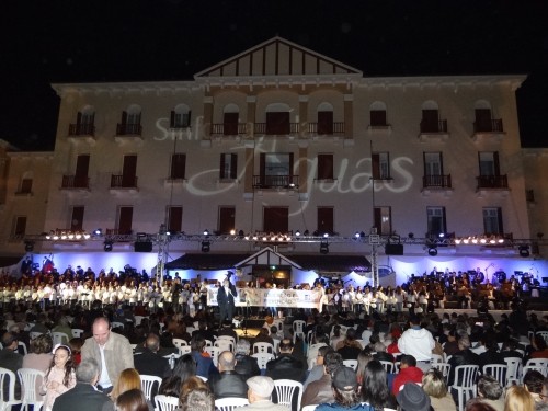 Poços recebe  programa Minas Território da Cultura