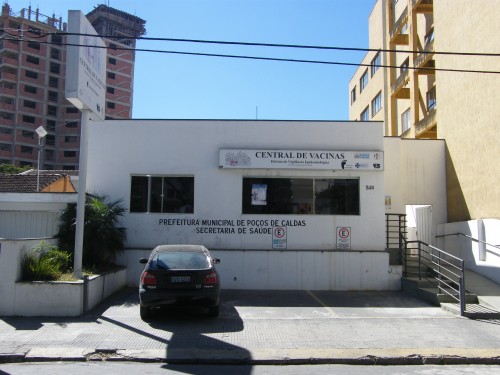 Campanha de vacinação contra gripe termina amanhã