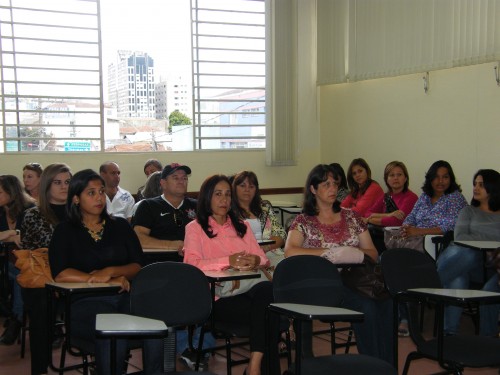 Conselheiros Tutelares tomam posse