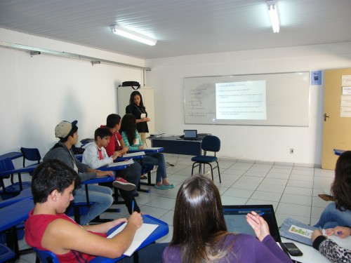 Semana Tecnológica oferece cursos gratuitos