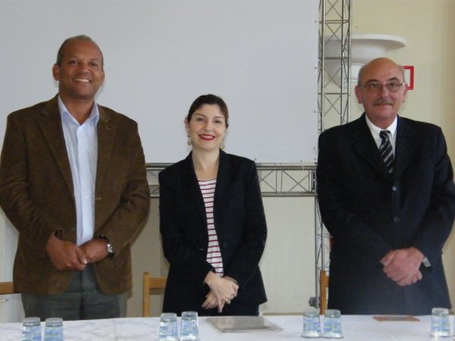 Minas Território da Cultura discute políticas públicas