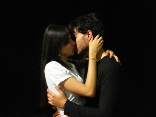 Amor e Poesia estreia no próximo domingo