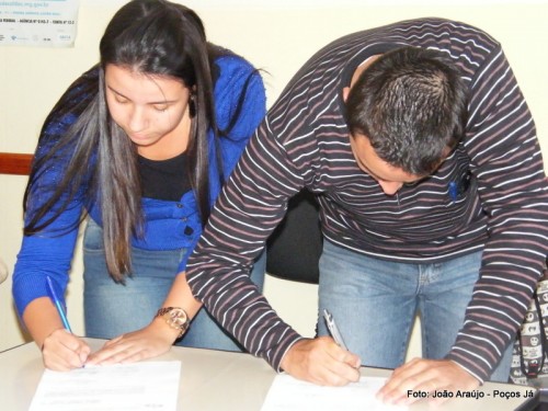 Conselho Municipal da Juventude toma posse