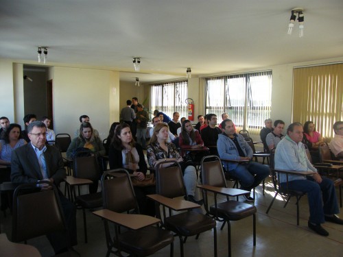 Comerciantes pedem mais segurança