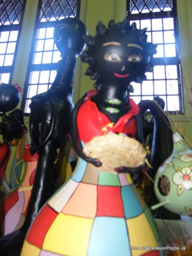 Feira de Artesanato Rural representa cultura mineira