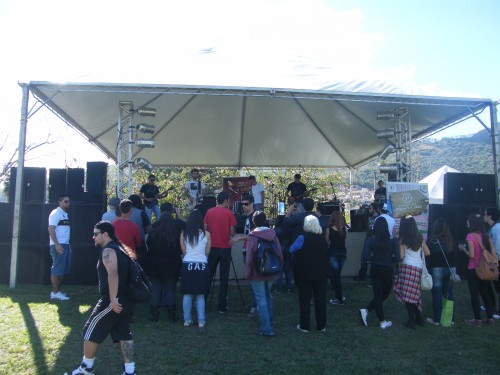 Julho Fest comemora Dia Mundial do Rock