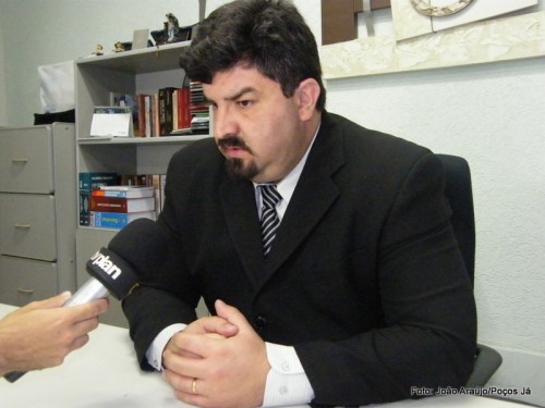 Polícia prende homem acusado de estuprar criança