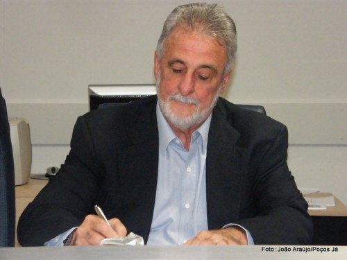 Estrada Poços-Palmeiral será reformada pelo governo estadual
