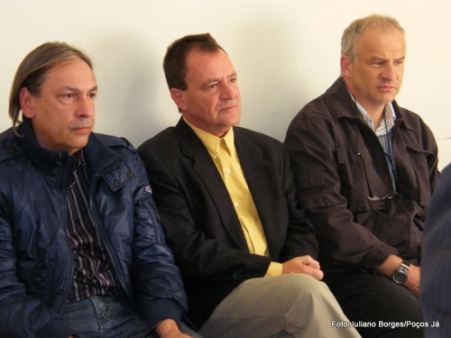 Médicos do Caso Pavesi são julgados