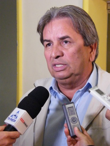 Remuneração de R$62,5 mil para diretor da DMED é questionada pela Câmara