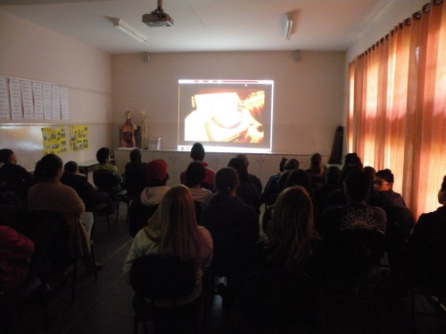 AnimaAção prorroga as inscrições até dia 20 de agosto