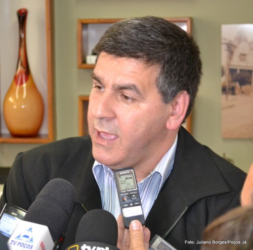 Coronel da PM é novo secretário de Defesa Social