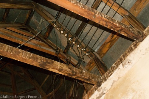 Igreja Matriz passa por reforma e restauração