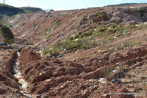 TAC prorroga construção de aterro sanitário para 2015