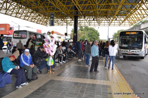 Motoristas da Circullare podem entrar em greve