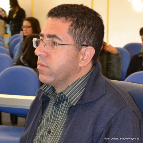 Vereador retoma questionamentos sobre irregularidades no Instituto Sollus