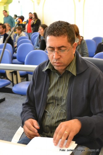 Vereador questiona lei de transporte coletivo interestadual