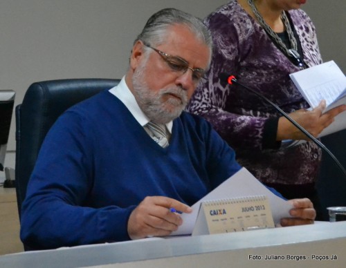 Prefeitura retira projeto de compra da área do Sesi