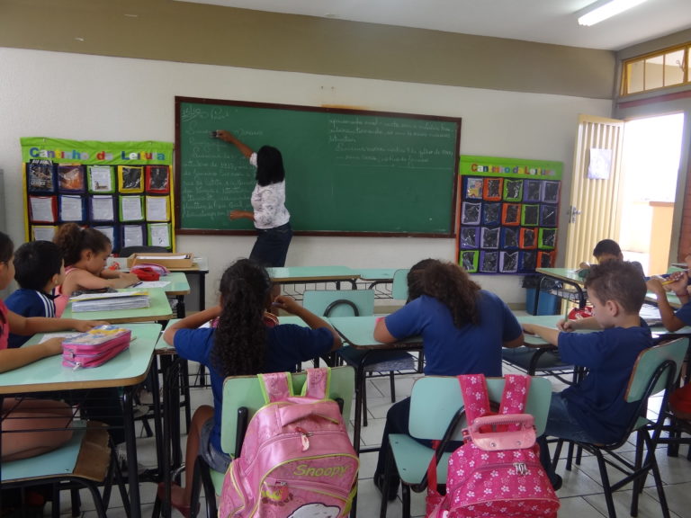 Feriado do Dia do Servidor fecha repartições públicas