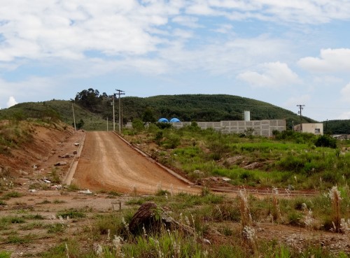 Obras da Thyssenkrupp começam ainda neste ano, segundo secretário