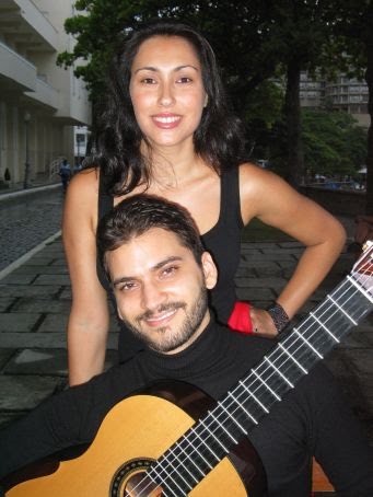 Sonora Brasil chega a Poços de Caldas