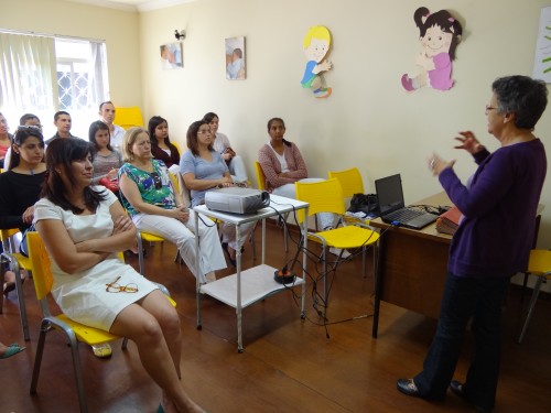 Unidades de Saúde passarão a realizar testes rápidos de gravidez
