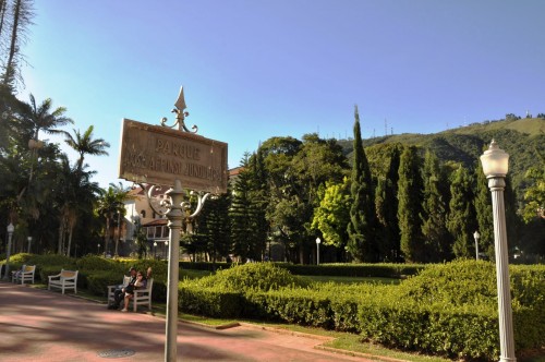 Prefeitura lança Mega Praça do Povo