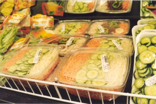 Agregação de valor aos produtos agropecuários