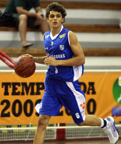 Draft da NBA acontece nesta quinta-feira