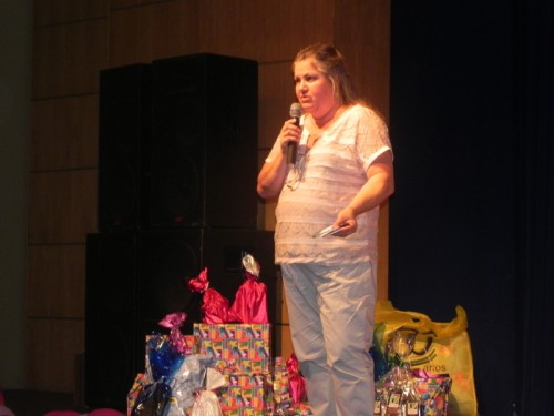 Prefeitura investe em segurança do trabalho